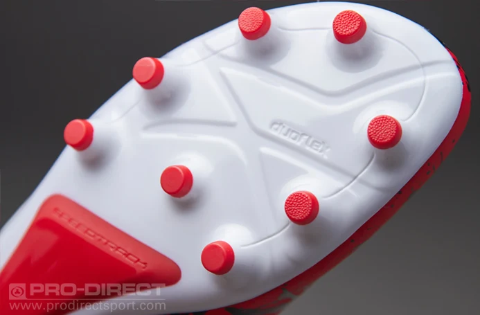 Puma evoSPEED Kun FG