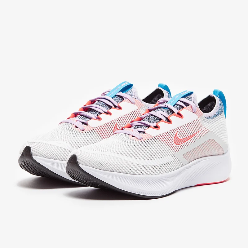 Nike Femme Zoom Fly 4