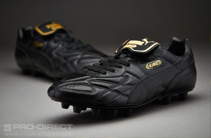 Puma King Top K di FG