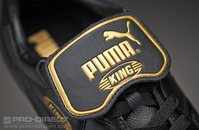 Puma King Top K di FG