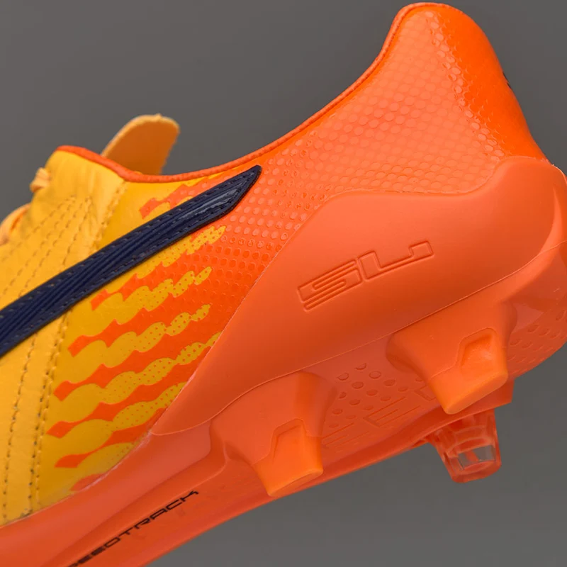 Puma evoSPEED 17.SL Cuir de Kangourou FG