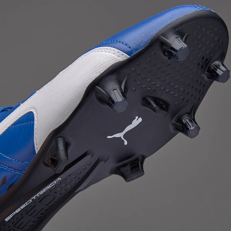 Puma evoSPEED 17.SL Cuir FG