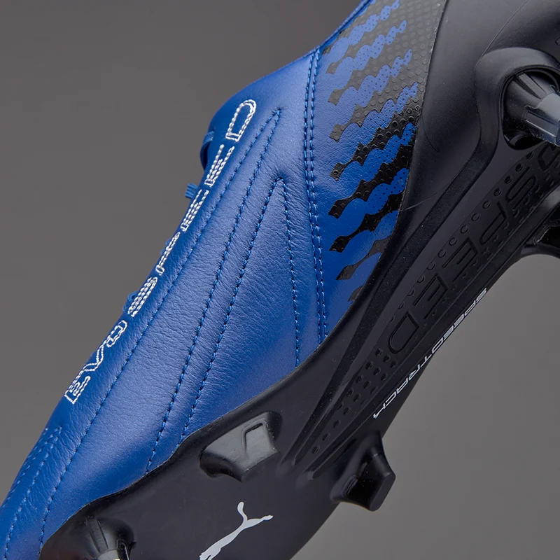 Puma evoSPEED 17.SL Cuir FG