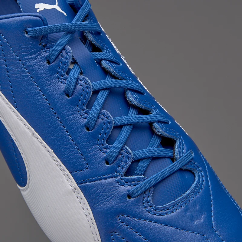 Puma evoSPEED 17.SL Cuir FG