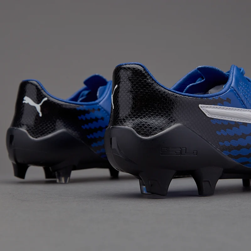 Puma evoSPEED 17.SL Cuir FG