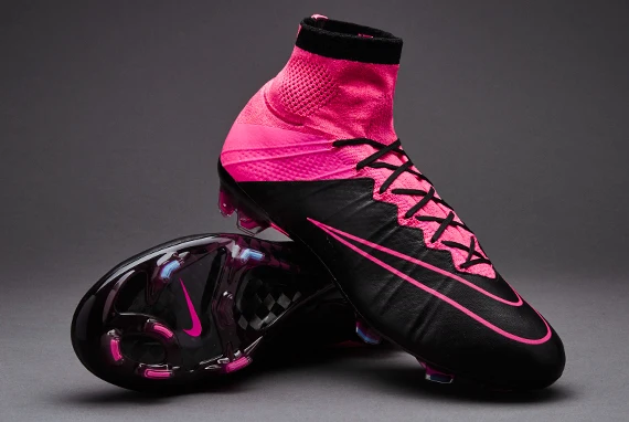 Nike Mercurial Superfly Cuir FG
