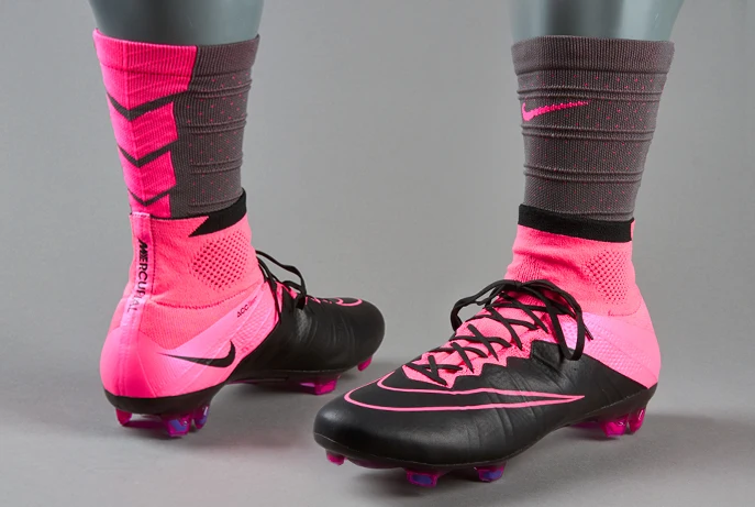 Nike Mercurial Superfly Cuir FG