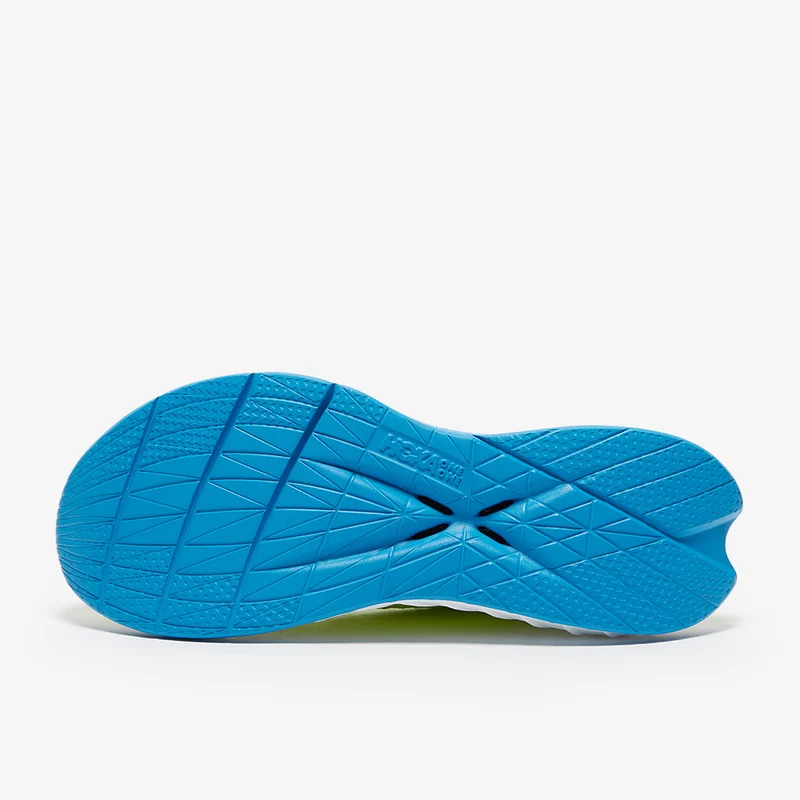 Hoka Femme Carbon X 3 - Céramique/Onagre