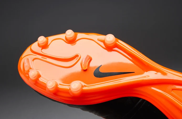 Nike Hypervenom Phantom II Cuir FG