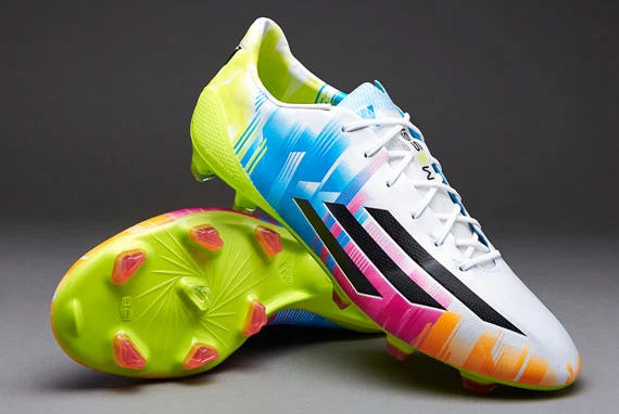 adidas F50 adizero Messi TRX FG SYN