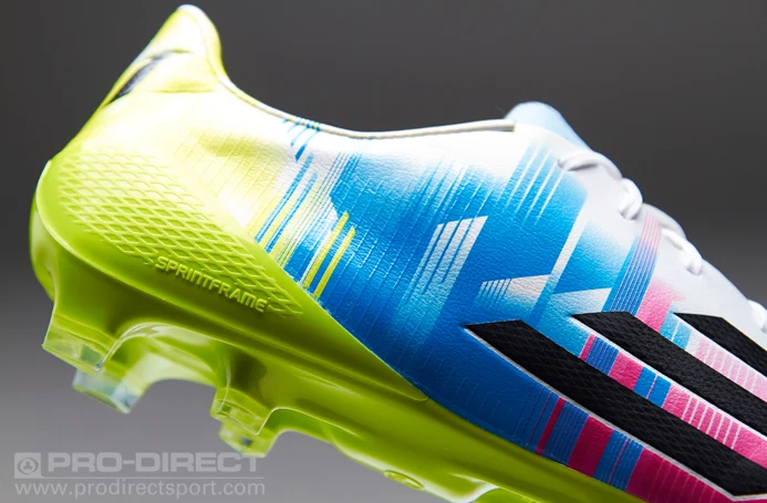 adidas F50 adizero Messi TRX FG SYN