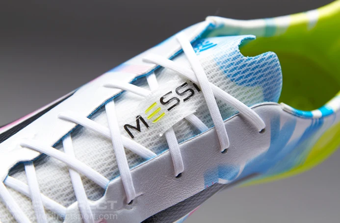 adidas F50 adizero Messi TRX FG SYN