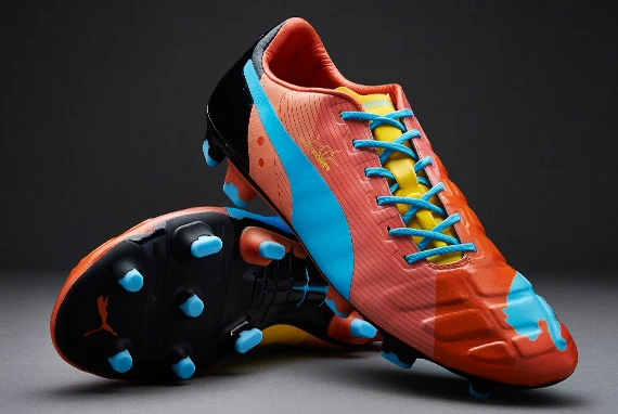 Puma evoPOWER 1 Graphic FG