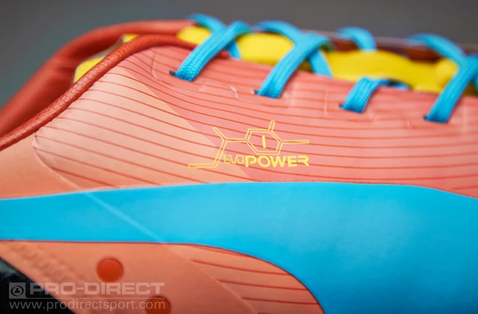 Puma evoPOWER 1 Graphic FG