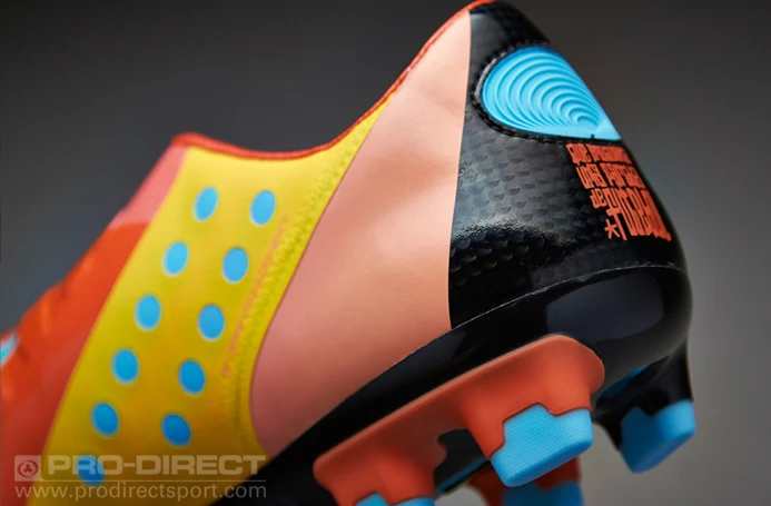 Puma evoPOWER 1 Graphic FG