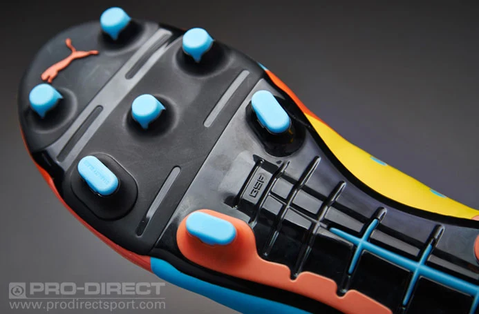 Puma evoPOWER 1 Graphic FG