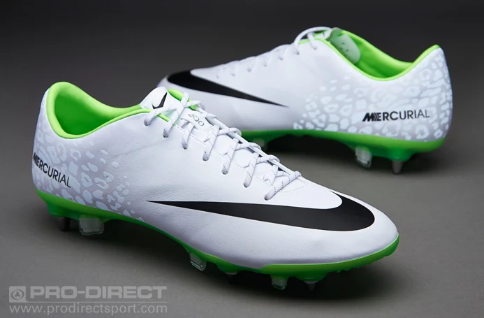 Nike Mercurial Vapor IX SG Pro