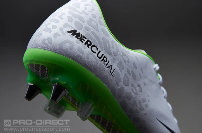 Nike Mercurial Vapor IX SG Pro