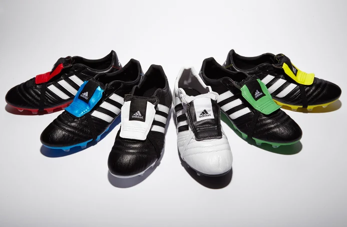 adidas Gloro 15.1