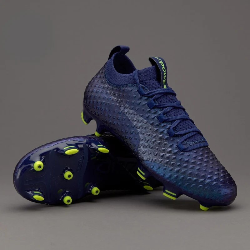 Puma evoPOWER Vigor 1 3D FG Enfant