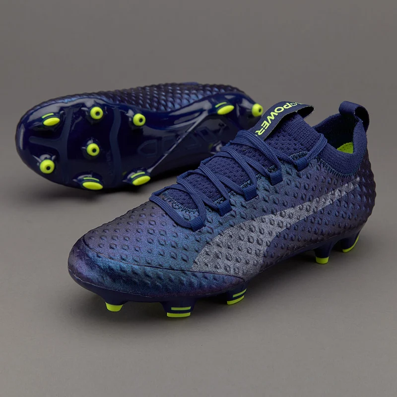 Puma evoPOWER Vigor 1 3D FG Enfant