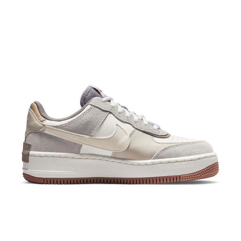 Nike Chaussure pour femme Air Force 1 Shadow