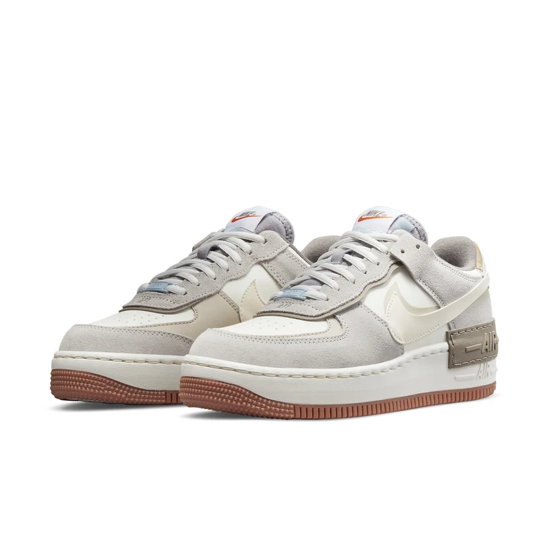 Nike Chaussure pour femme Air Force 1 Shadow