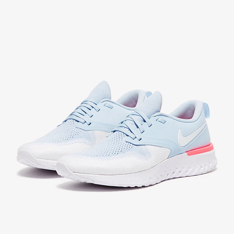 Chaussure de running Nike Odyssey React Flyknit 2 pour Femme