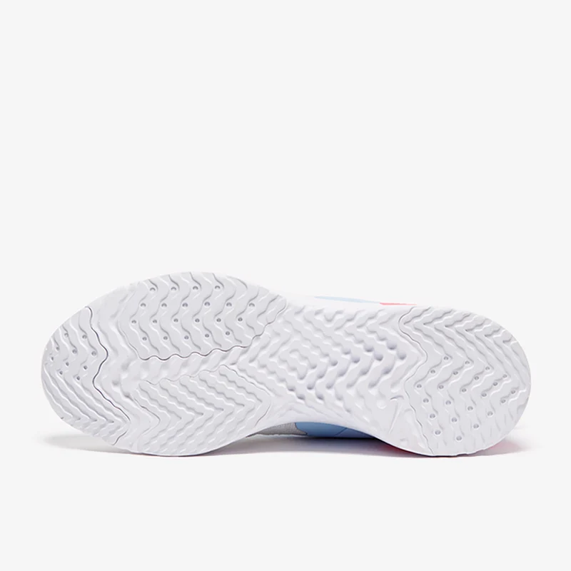 Chaussure de running Nike Odyssey React Flyknit 2 pour Femme