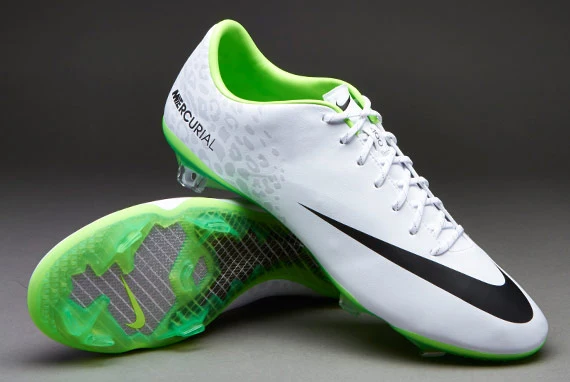 Nike Mercurial Vapor IX FG