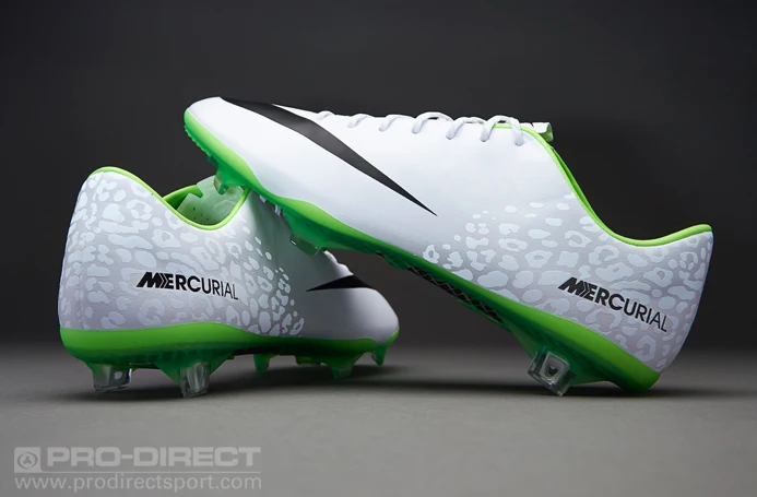Nike Mercurial Vapor IX FG