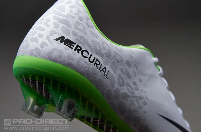 Nike Mercurial Vapor IX FG