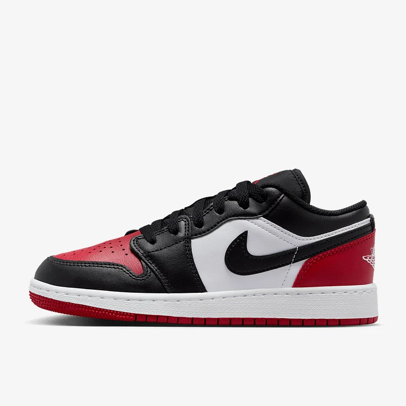 Air Jordan 1 Low pour Enfant plus âgé (GS)