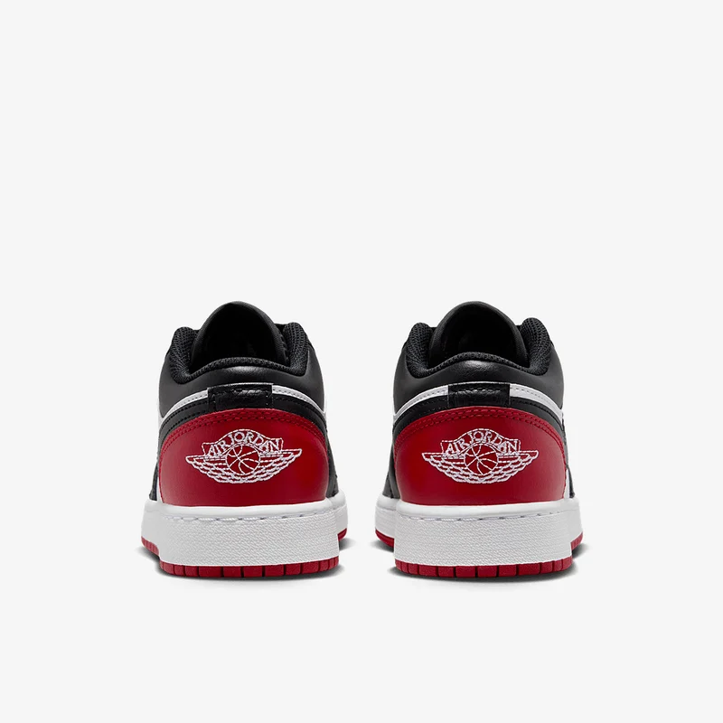 Air Jordan 1 Low pour Enfant plus âgé (GS)
