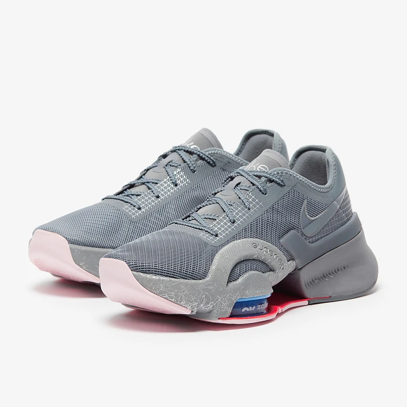 Nike Chaussures d'entraînement HIIT pour Homme Air Zoom Supe