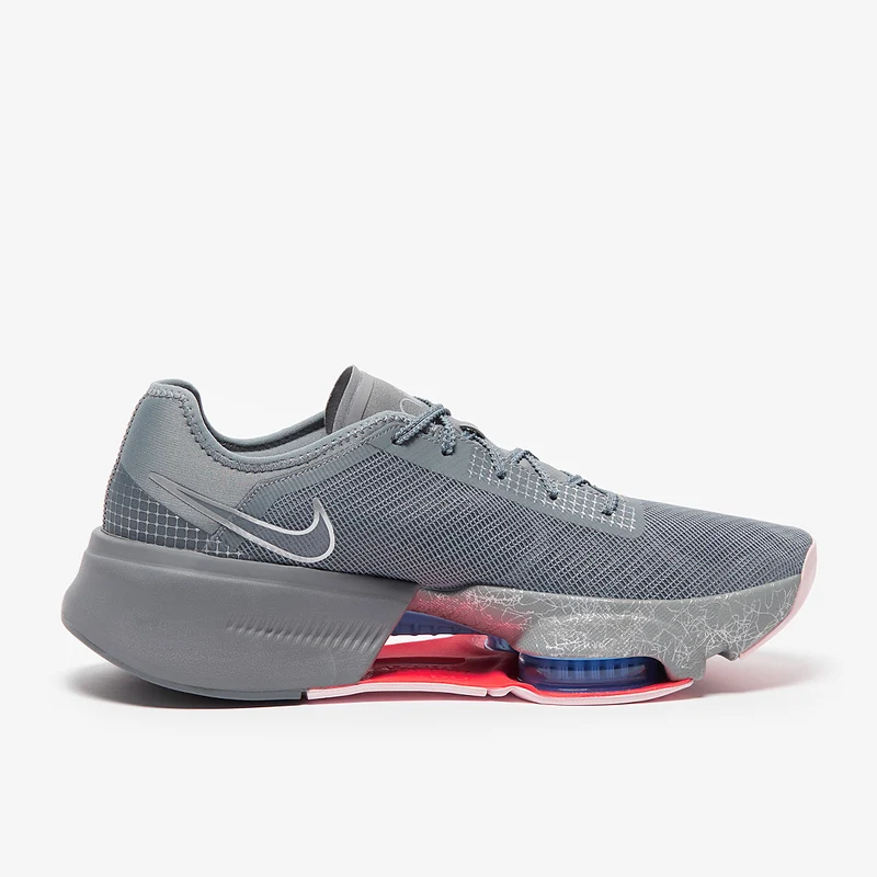 Nike Chaussures d'entraînement HIIT pour Homme Air Zoom Supe