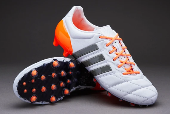 adidas ACE 15.1 FG/AG Cuir W