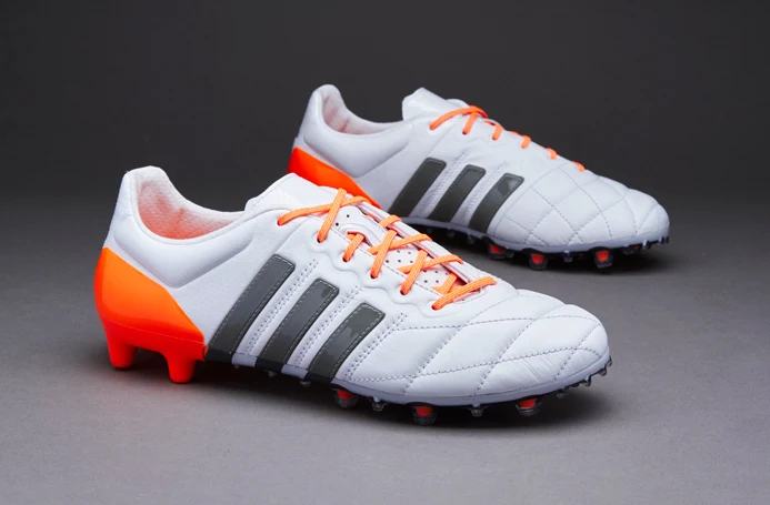 adidas ACE 15.1 FG/AG Cuir W