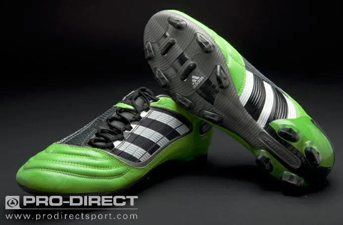 adidas Predator X TRX FG