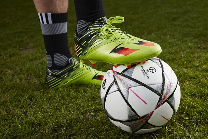adidas MESSI 15.1 FG