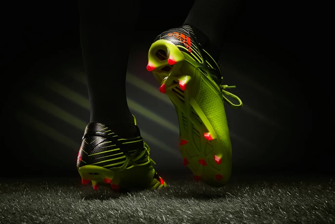 adidas MESSI 15.1 FG