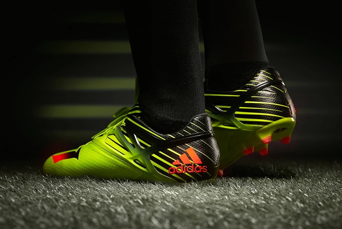 adidas MESSI 15.1 FG