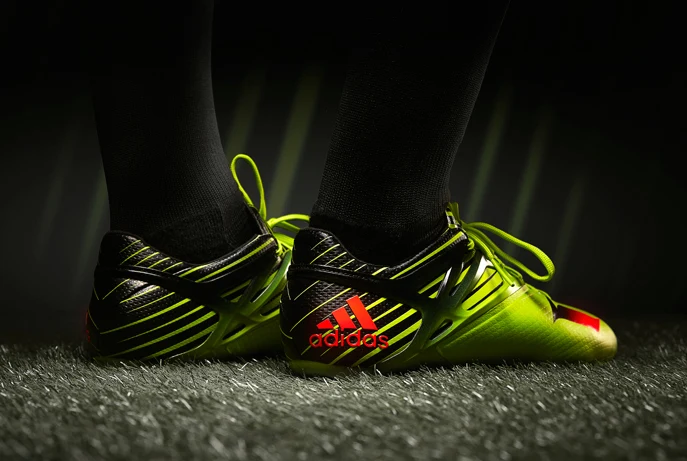 adidas MESSI 15.1 FG