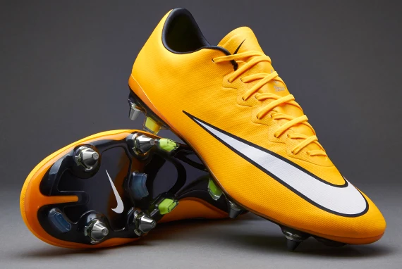 Nike Mercurial Vapor X SG Pro