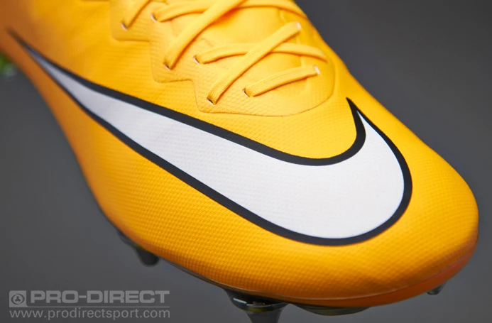 Nike Mercurial Vapor X SG Pro
