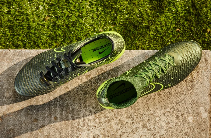 Nike Magista Opus FG