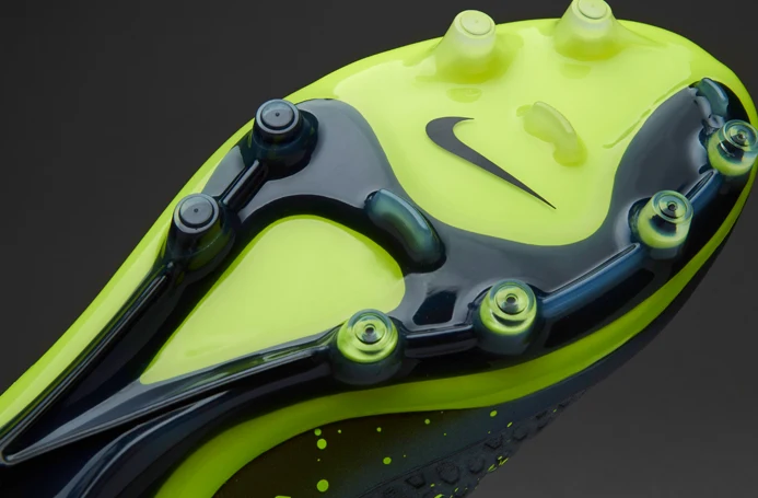 Nike Magista Opus FG