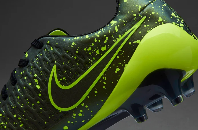 Nike Magista Opus FG
