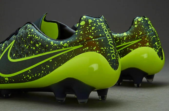 Nike Magista Opus FG