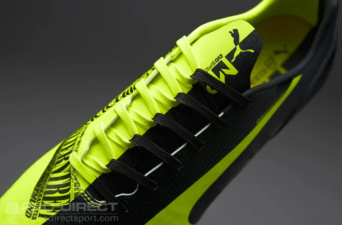 Puma evoSPEED Reus FG